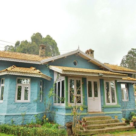 Oyo 4910 Home Stay Crescent Park Kodaikanal Exterior foto