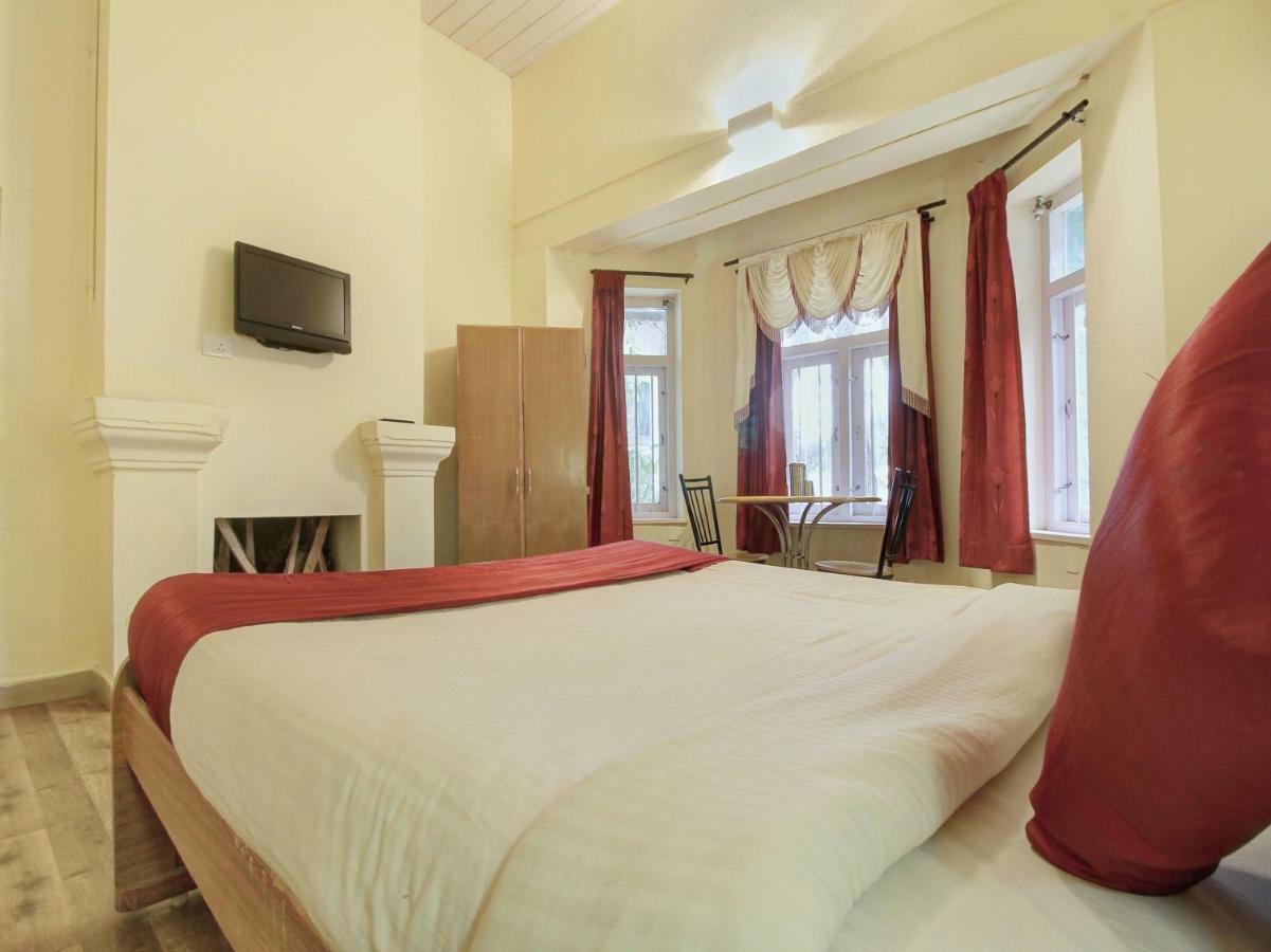 Oyo 4910 Home Stay Crescent Park Kodaikanal Exterior foto