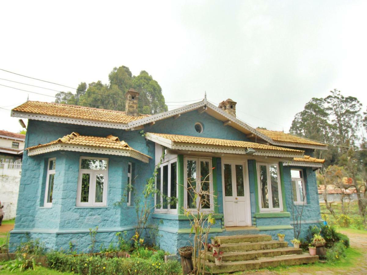 Oyo 4910 Home Stay Crescent Park Kodaikanal Exterior foto