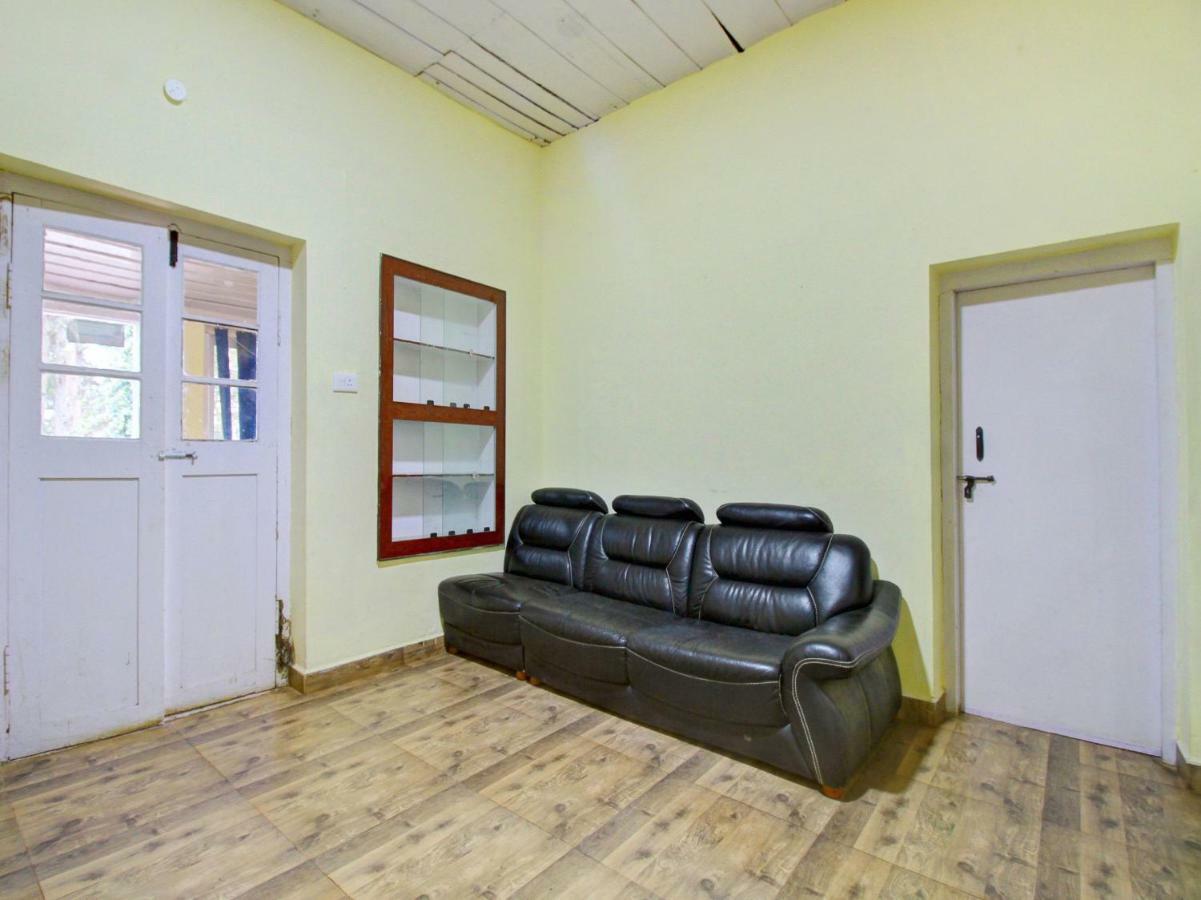 Oyo 4910 Home Stay Crescent Park Kodaikanal Exterior foto
