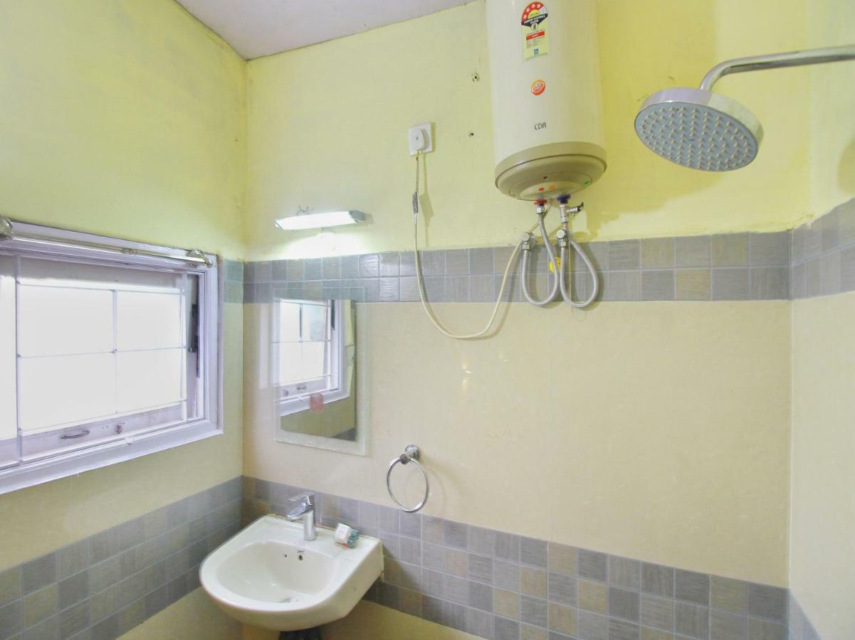 Oyo 4910 Home Stay Crescent Park Kodaikanal Exterior foto