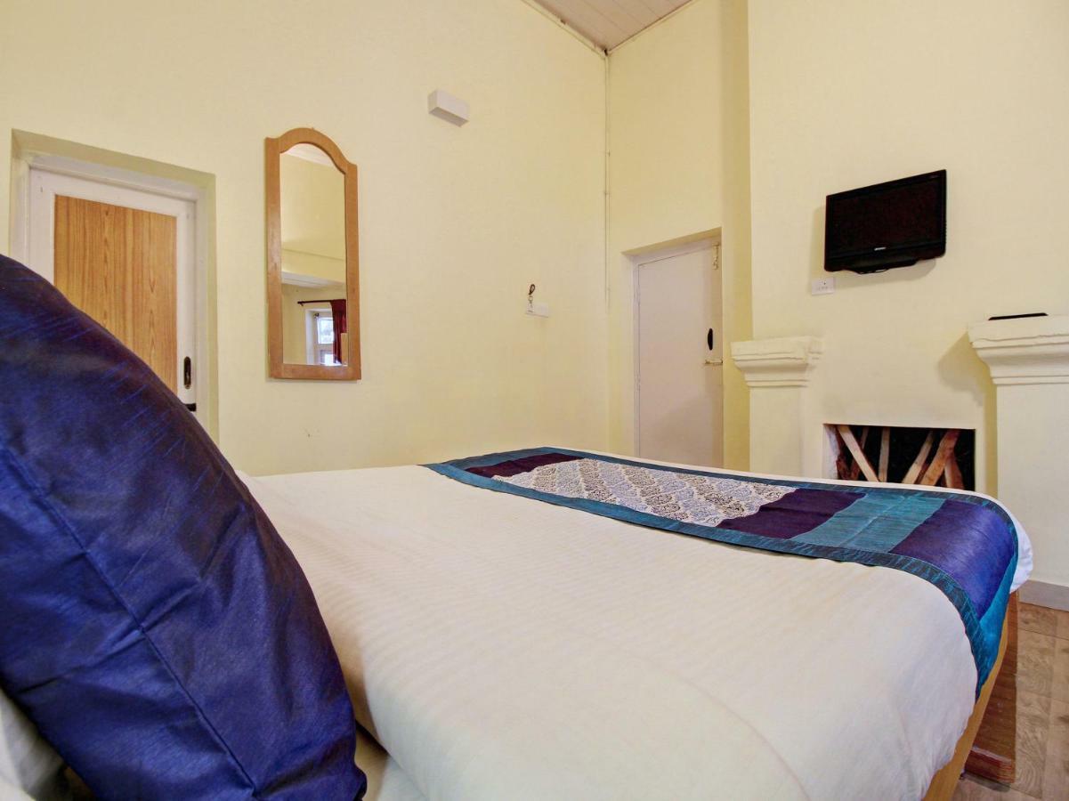 Oyo 4910 Home Stay Crescent Park Kodaikanal Exterior foto
