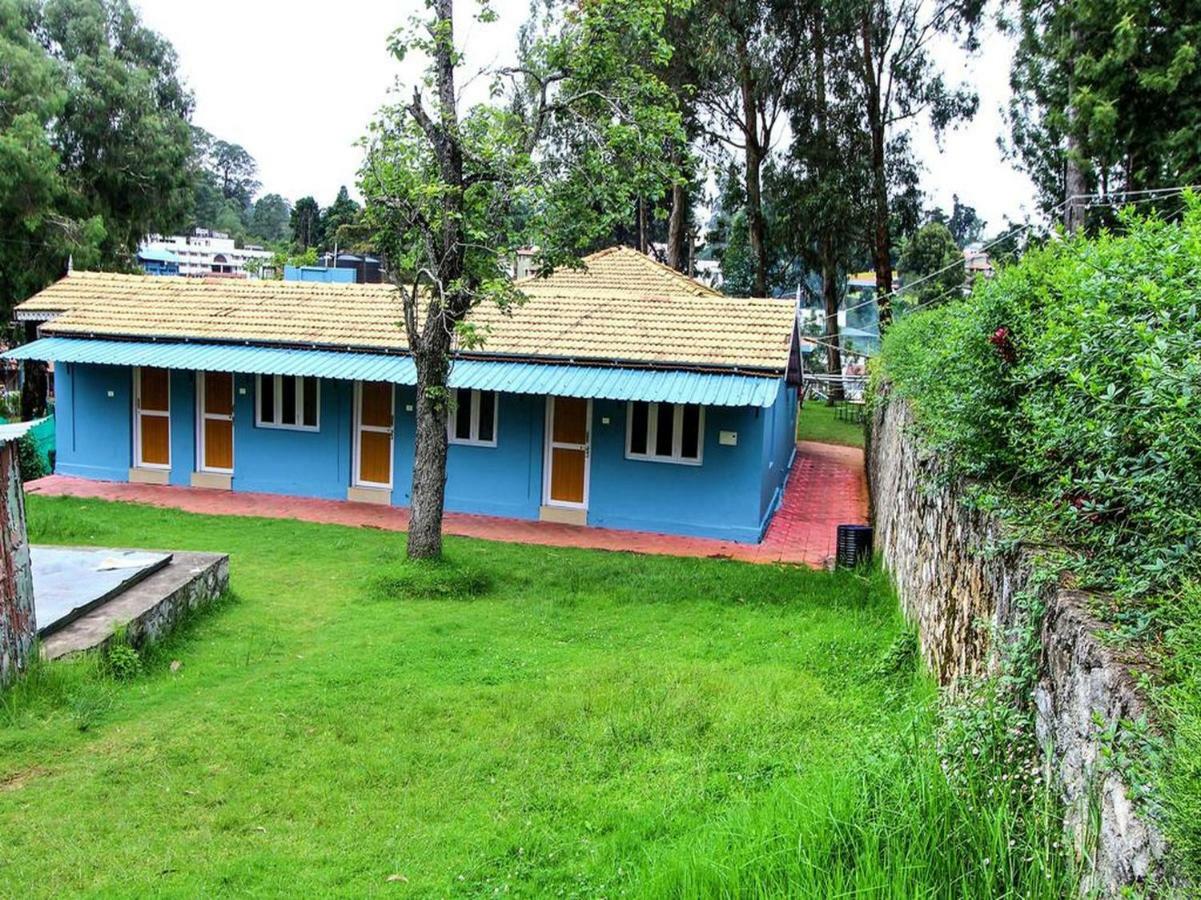 Oyo 4910 Home Stay Crescent Park Kodaikanal Exterior foto
