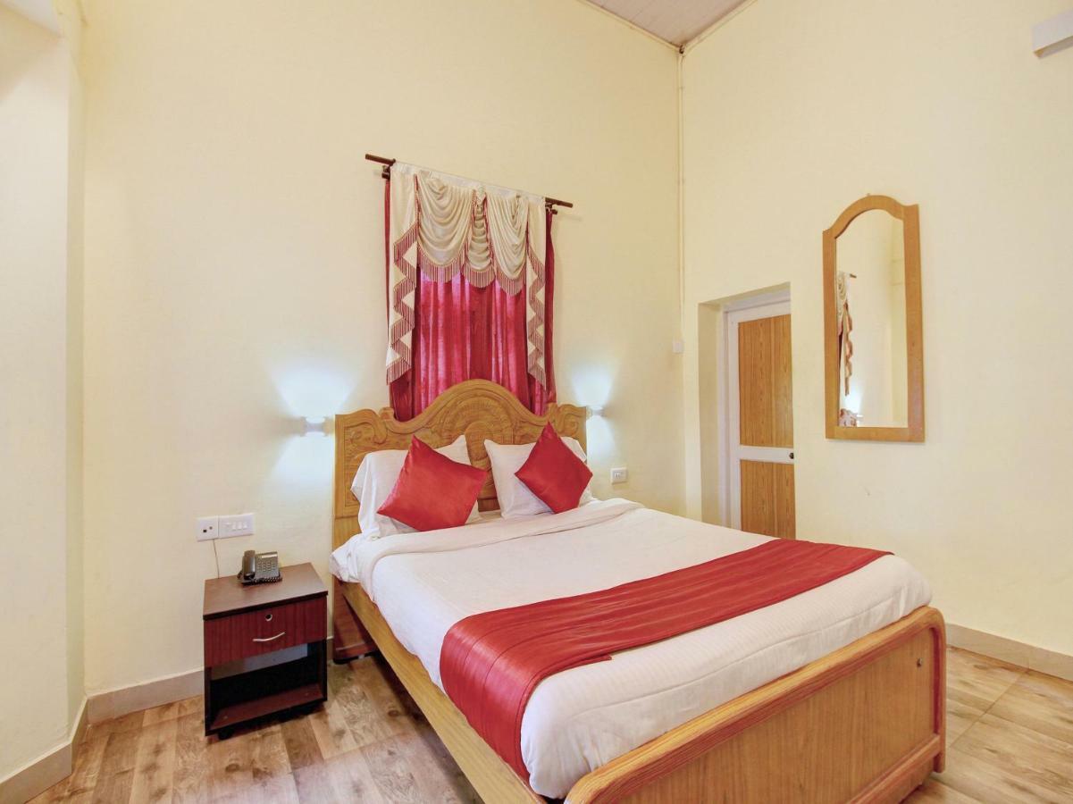 Oyo 4910 Home Stay Crescent Park Kodaikanal Exterior foto