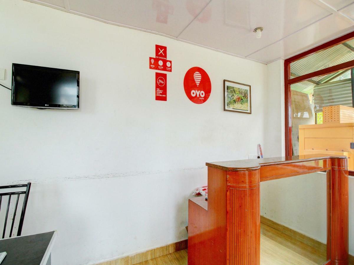 Oyo 4910 Home Stay Crescent Park Kodaikanal Exterior foto