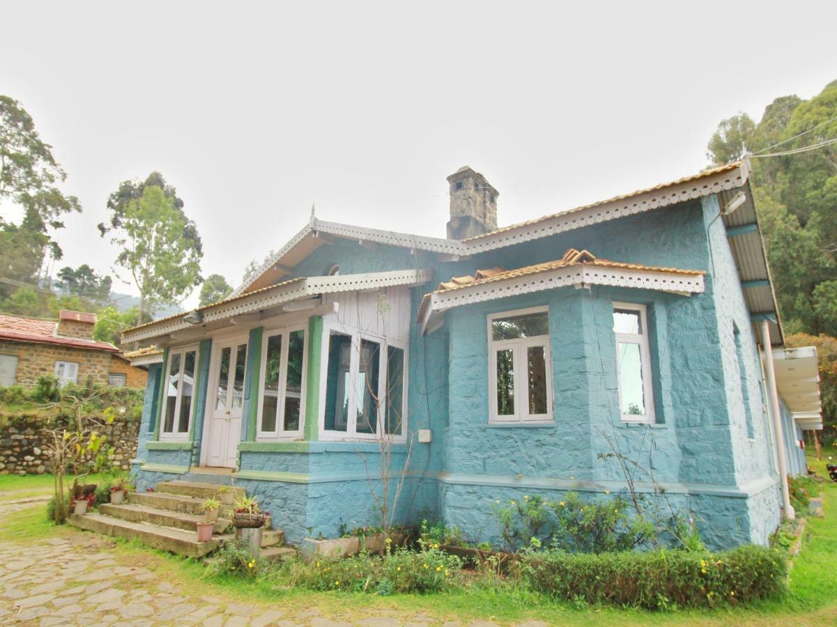 Oyo 4910 Home Stay Crescent Park Kodaikanal Exterior foto