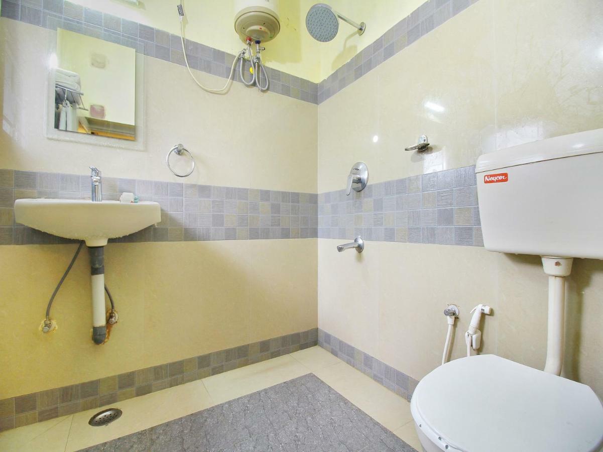 Oyo 4910 Home Stay Crescent Park Kodaikanal Exterior foto