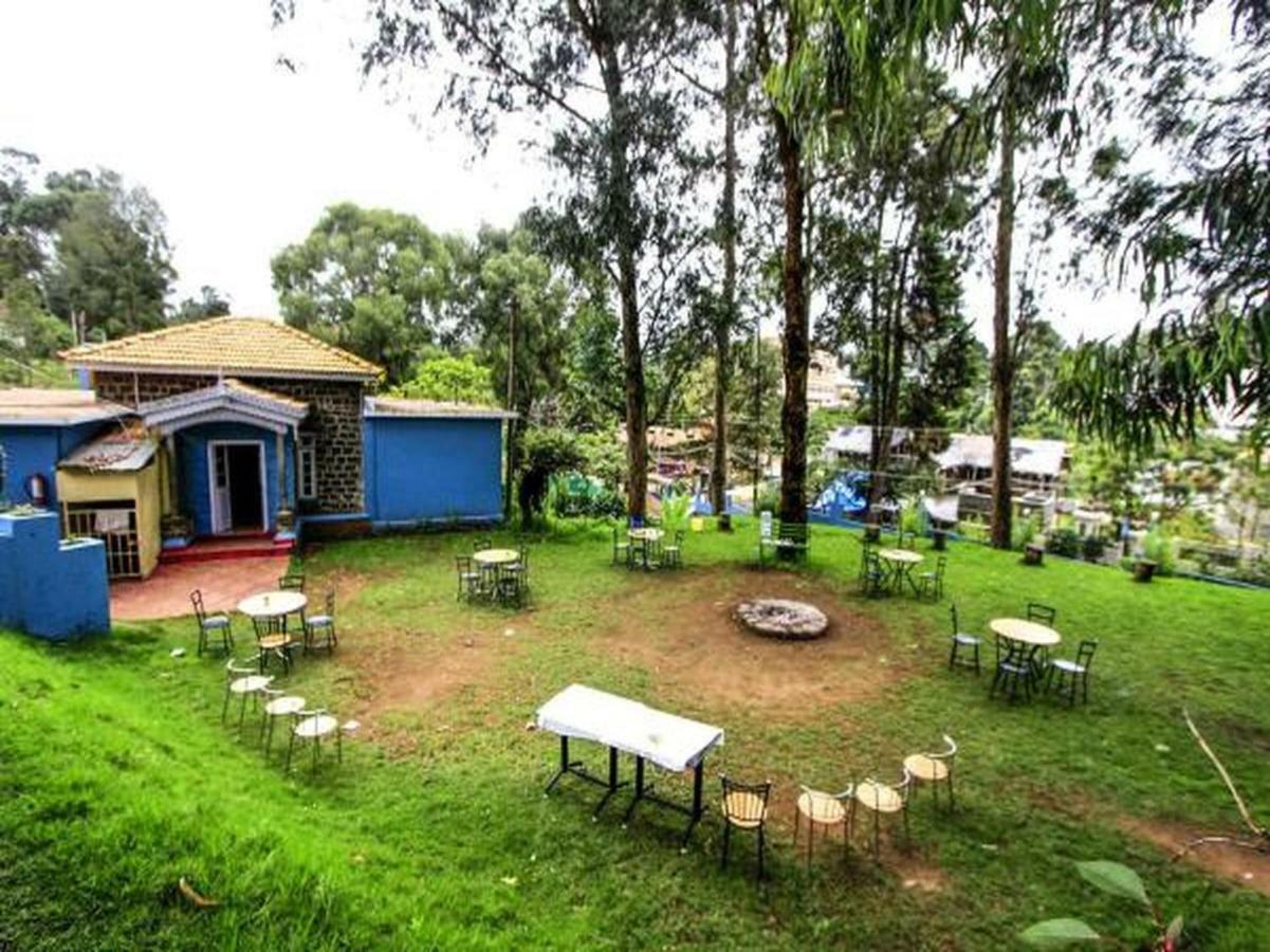 Oyo 4910 Home Stay Crescent Park Kodaikanal Exterior foto
