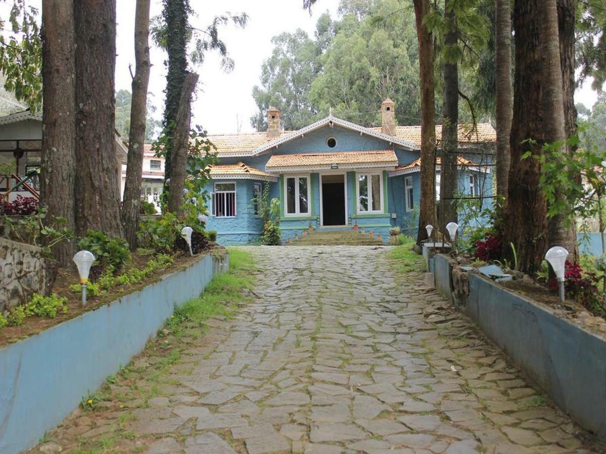 Oyo 4910 Home Stay Crescent Park Kodaikanal Exterior foto