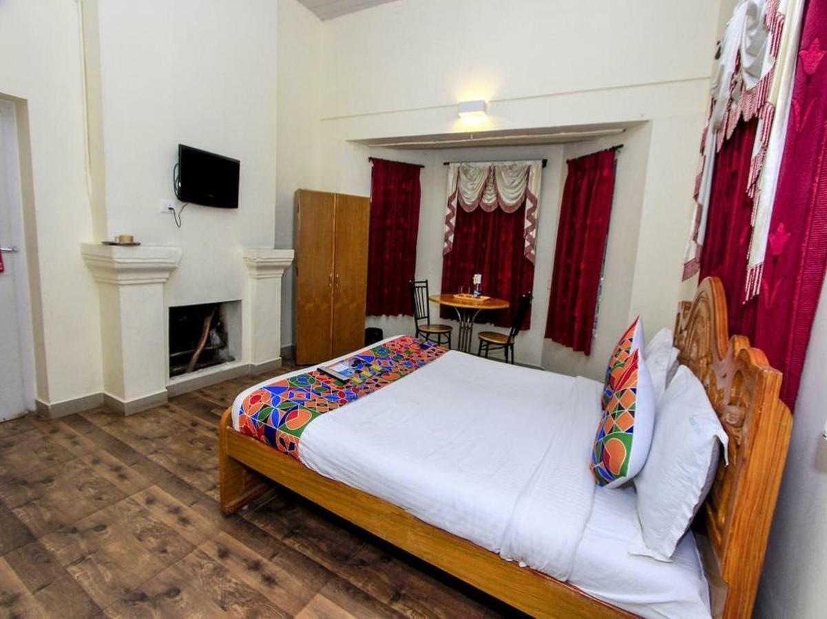 Oyo 4910 Home Stay Crescent Park Kodaikanal Exterior foto