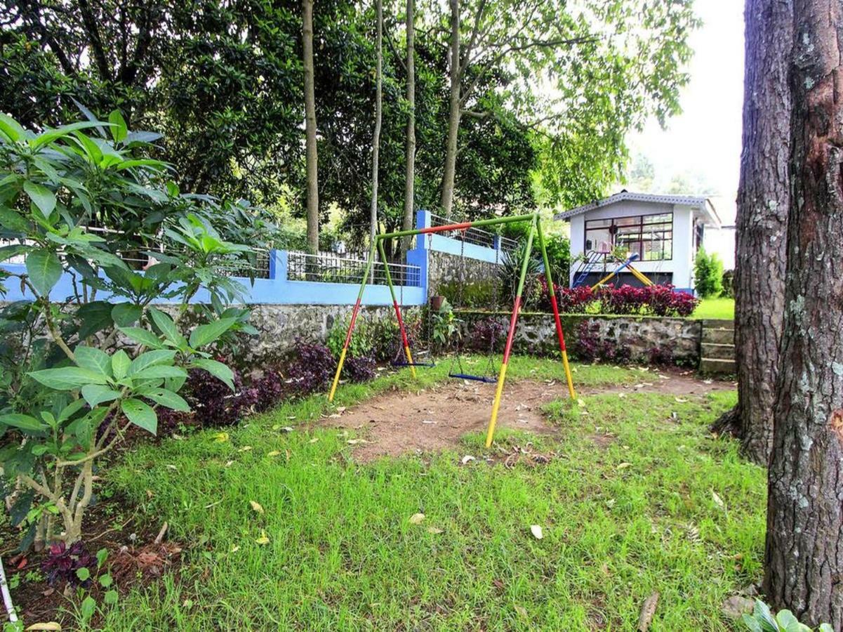 Oyo 4910 Home Stay Crescent Park Kodaikanal Exterior foto